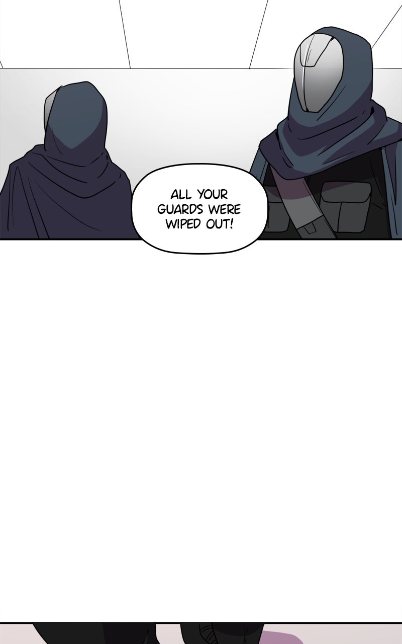 Take My Money Ep. 123 - Smuggling Out page 17 - 