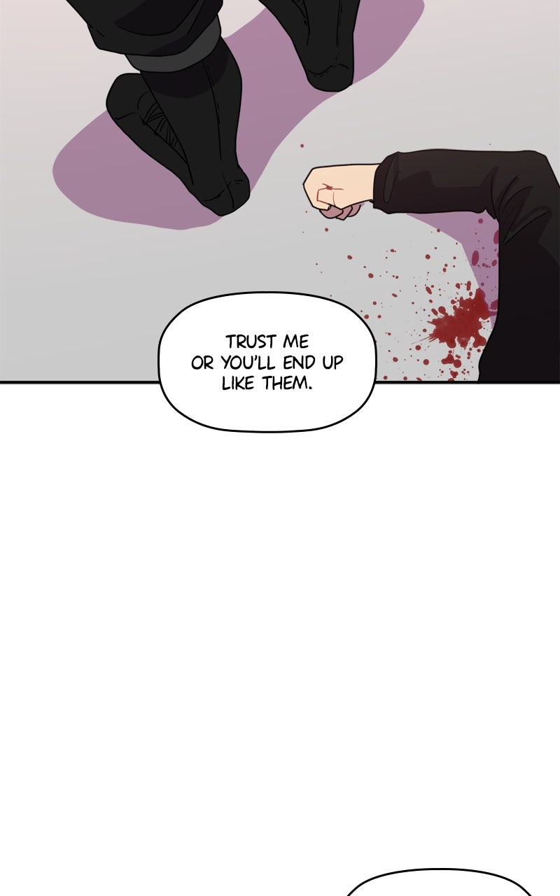 Take My Money Ep. 123 - Smuggling Out page 18 - 