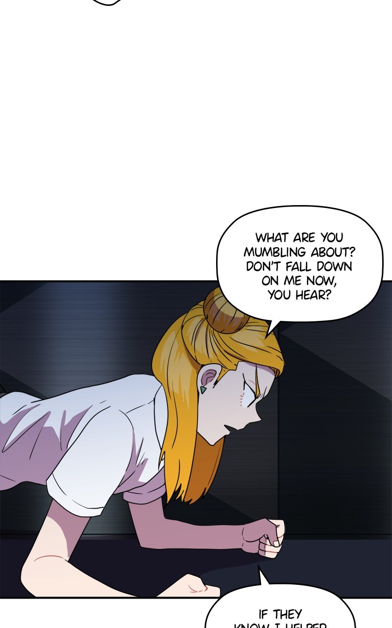 Take My Money Ep. 123 - Smuggling Out page 23 - 