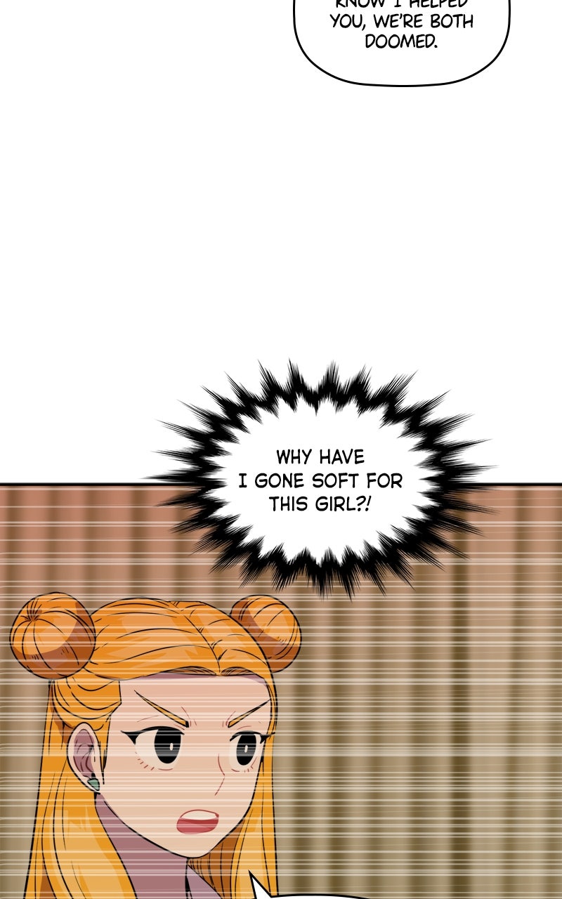 Take My Money Ep. 123 - Smuggling Out page 24 - 