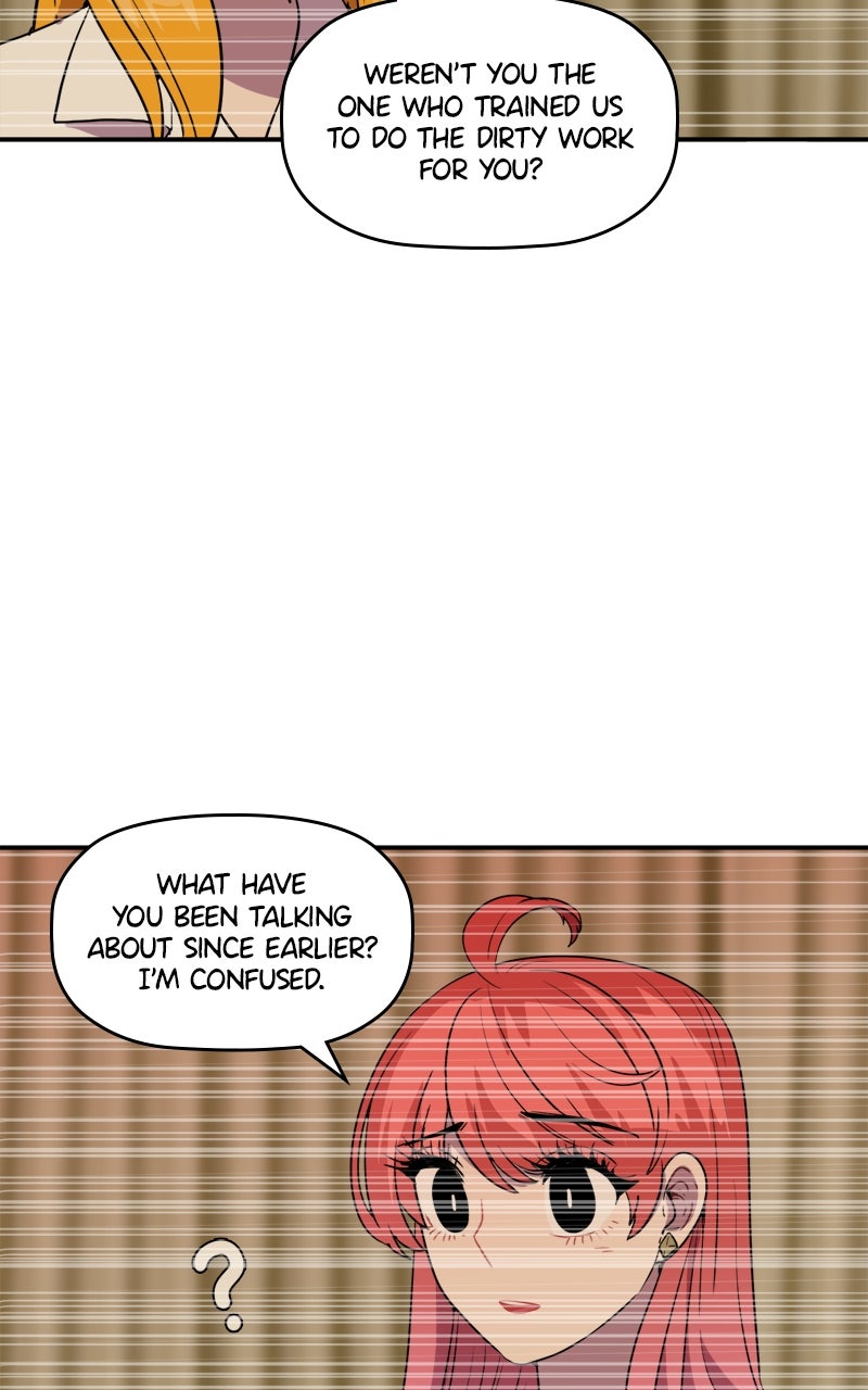 Take My Money Ep. 123 - Smuggling Out page 25 - 