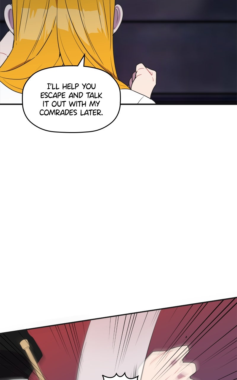 Take My Money Ep. 123 - Smuggling Out page 27 - 