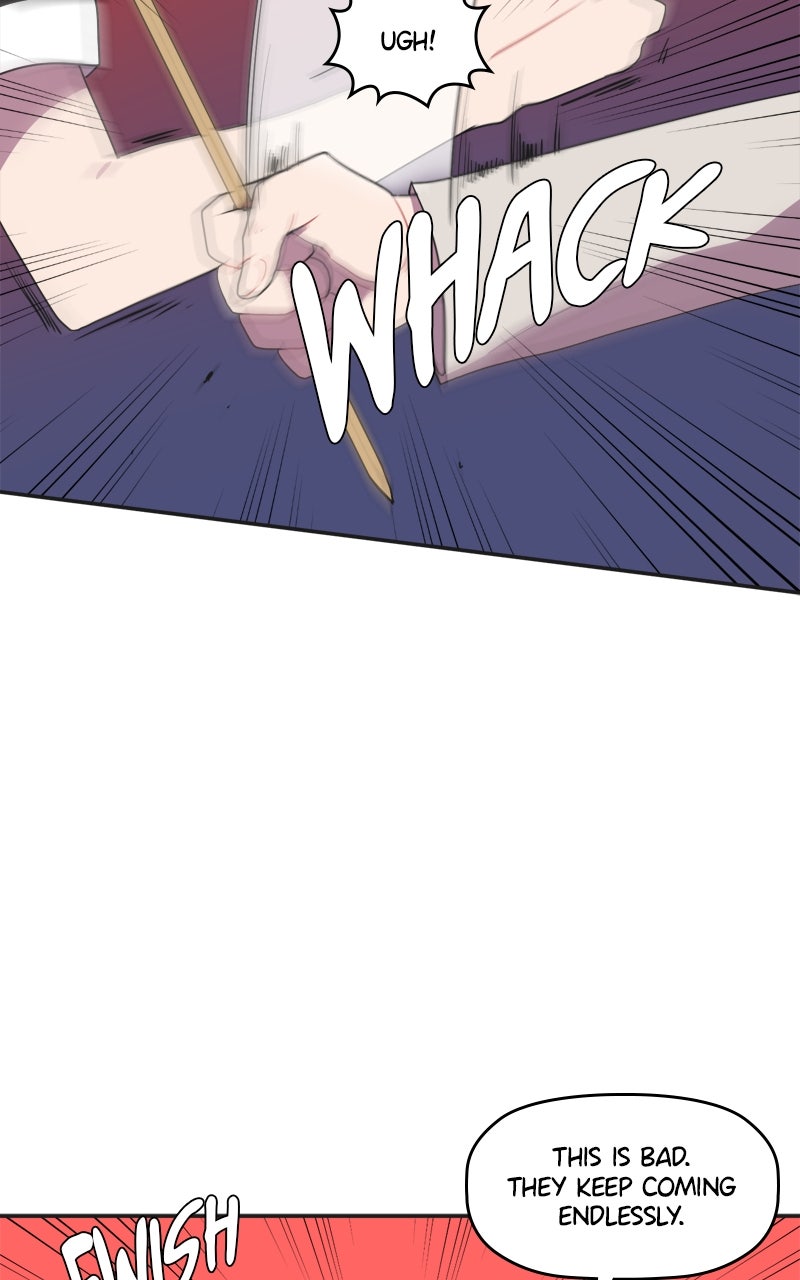 Take My Money Ep. 123 - Smuggling Out page 28 - 