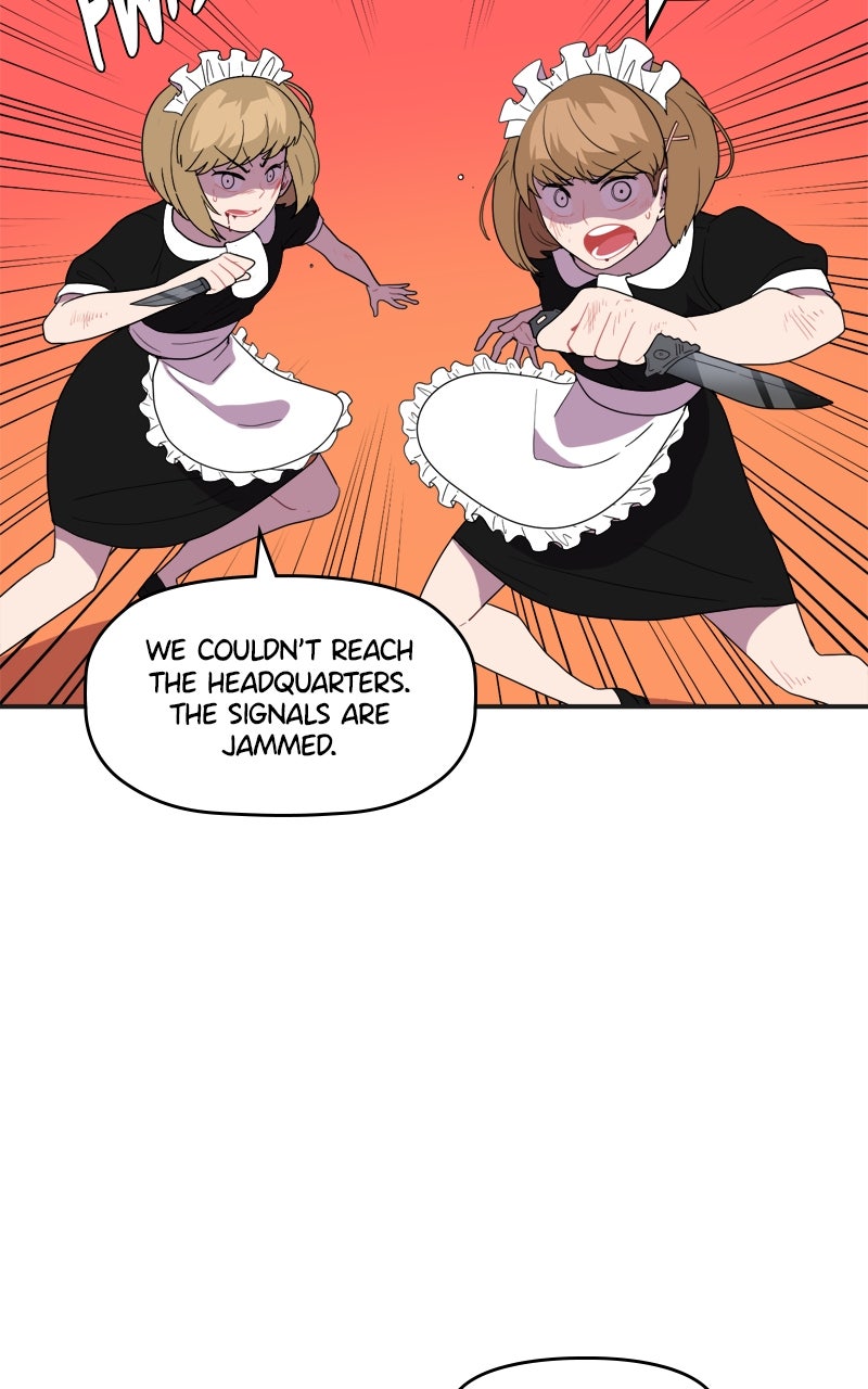 Take My Money Ep. 123 - Smuggling Out page 29 - 
