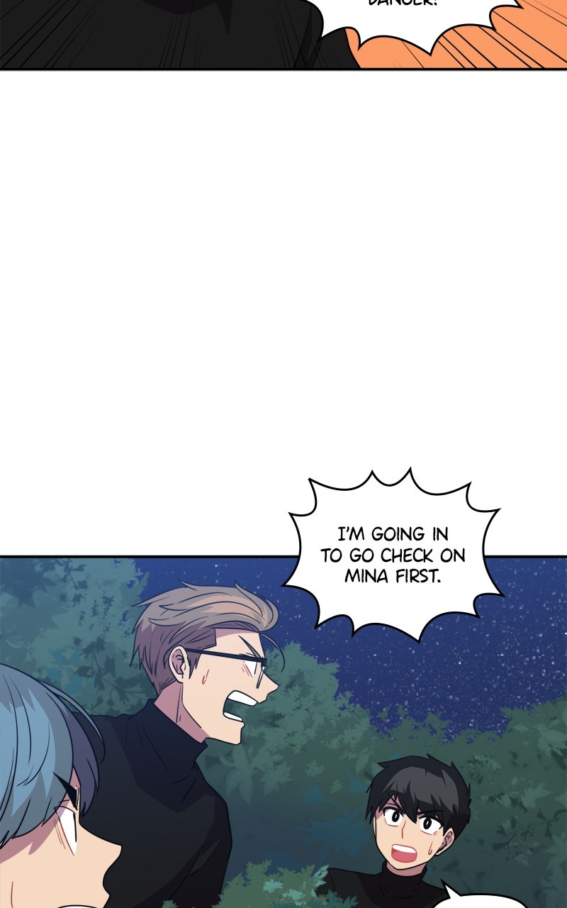 Take My Money Ep. 123 - Smuggling Out page 4 - 