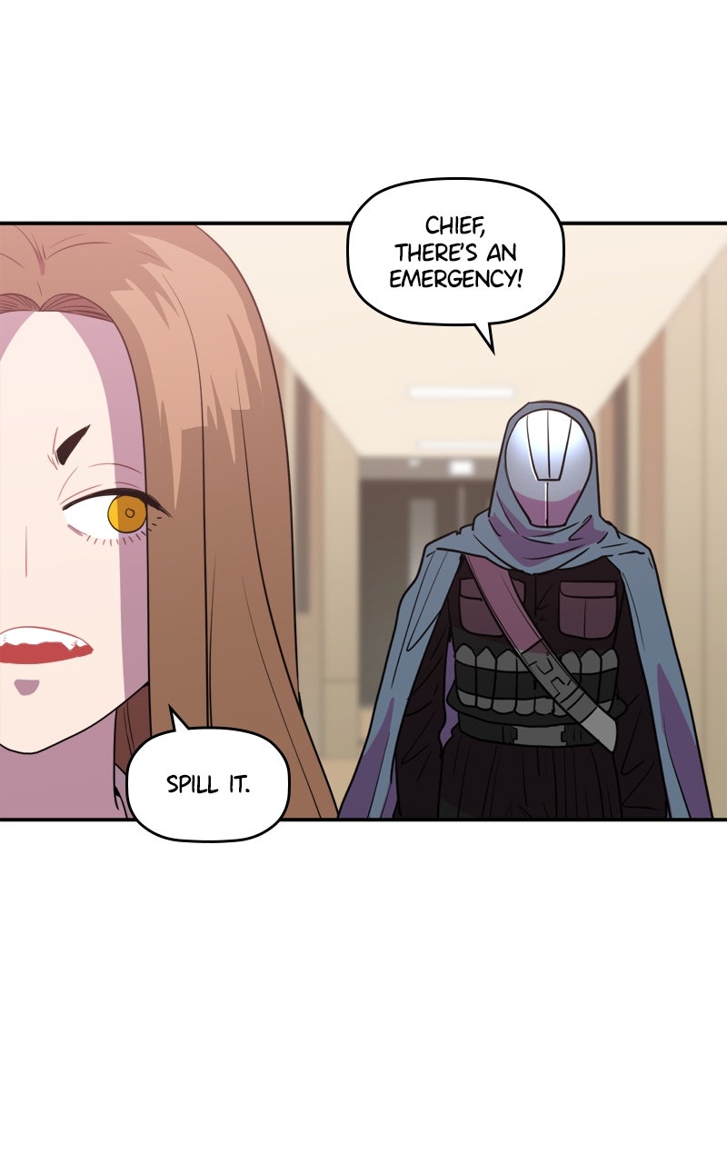 Take My Money Ep. 123 - Smuggling Out page 31 - 
