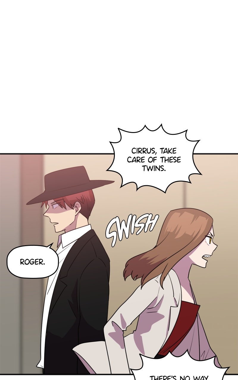 Take My Money Ep. 123 - Smuggling Out page 33 - 