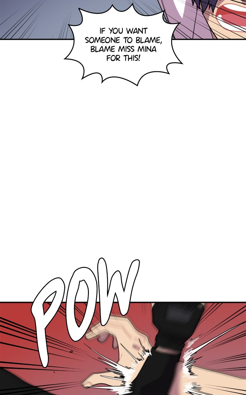 Take My Money Ep. 123 - Smuggling Out page 36 - 