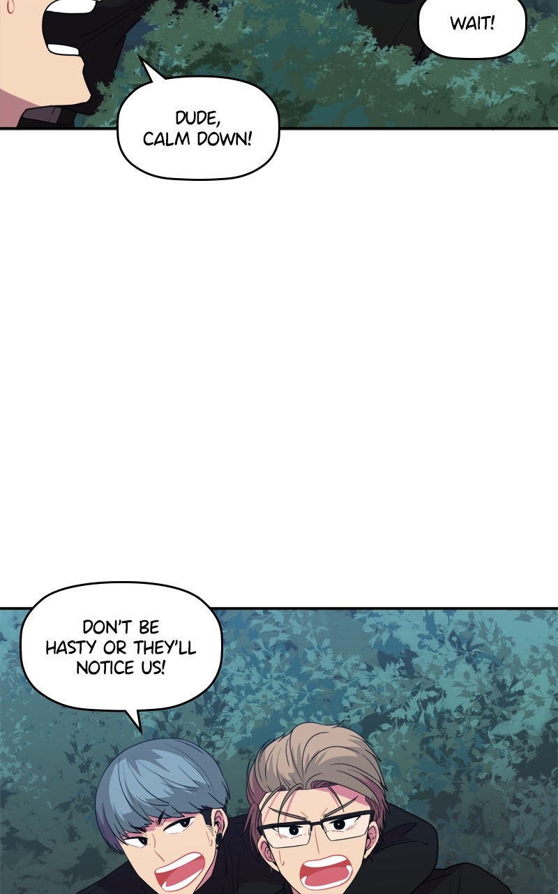 Take My Money Ep. 123 - Smuggling Out page 5 - 