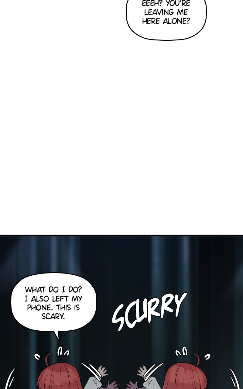 Take My Money Ep. 123 - Smuggling Out page 45 - 