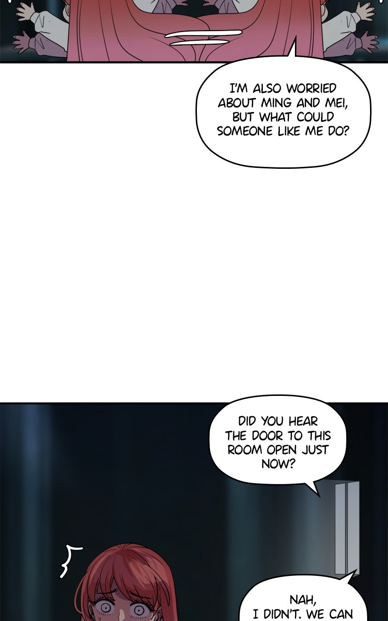 Take My Money Ep. 123 - Smuggling Out page 46 - 