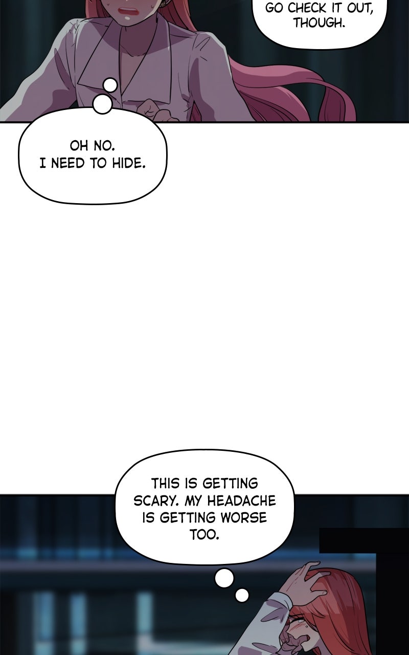 Take My Money Ep. 123 - Smuggling Out page 47 - 