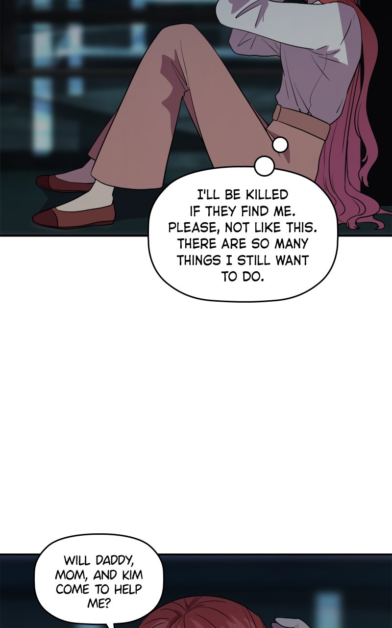 Take My Money Ep. 123 - Smuggling Out page 48 - 
