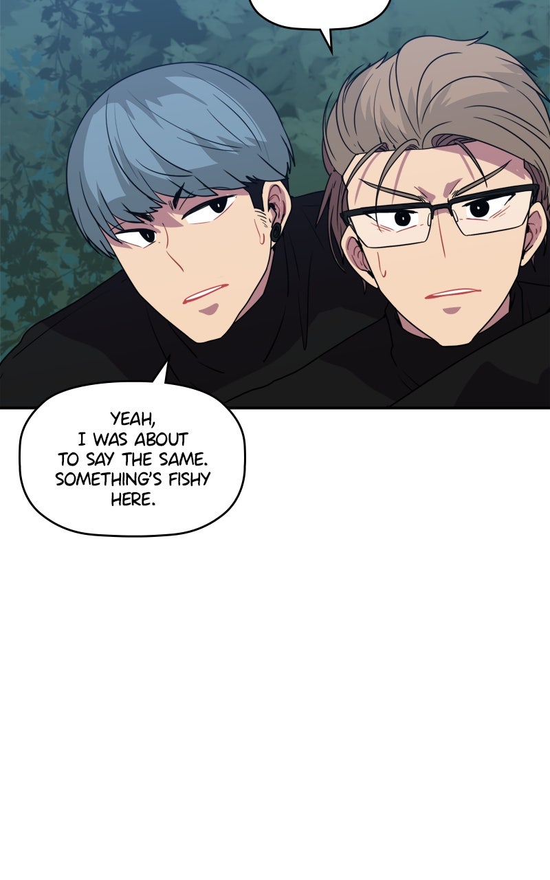 Take My Money Ep. 123 - Smuggling Out page 8 - 