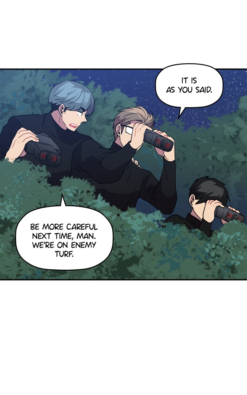 Take My Money Ep. 123 - Smuggling Out page 10 - 
