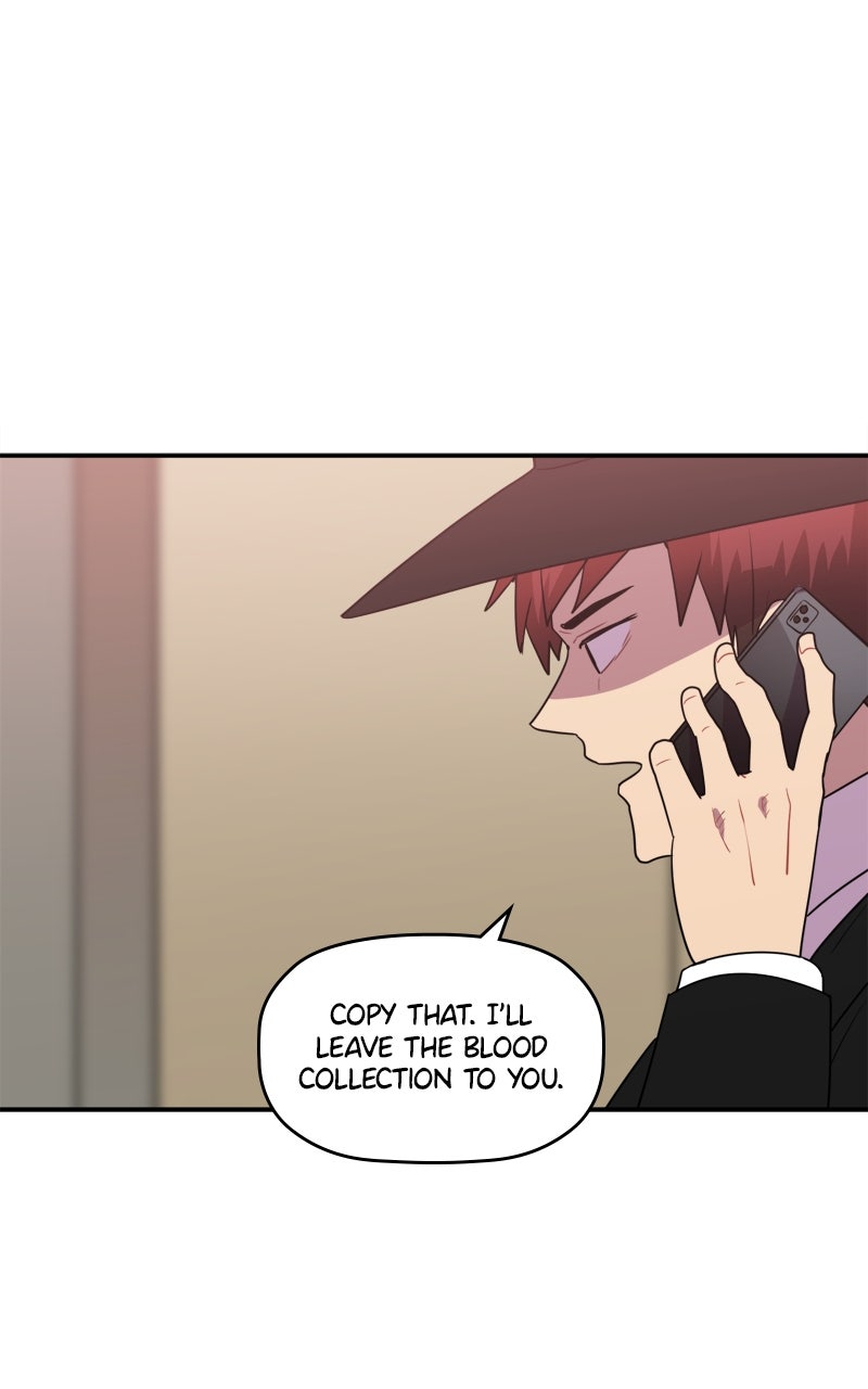 Take My Money Ep. 125 - Mayhem page 11 - 