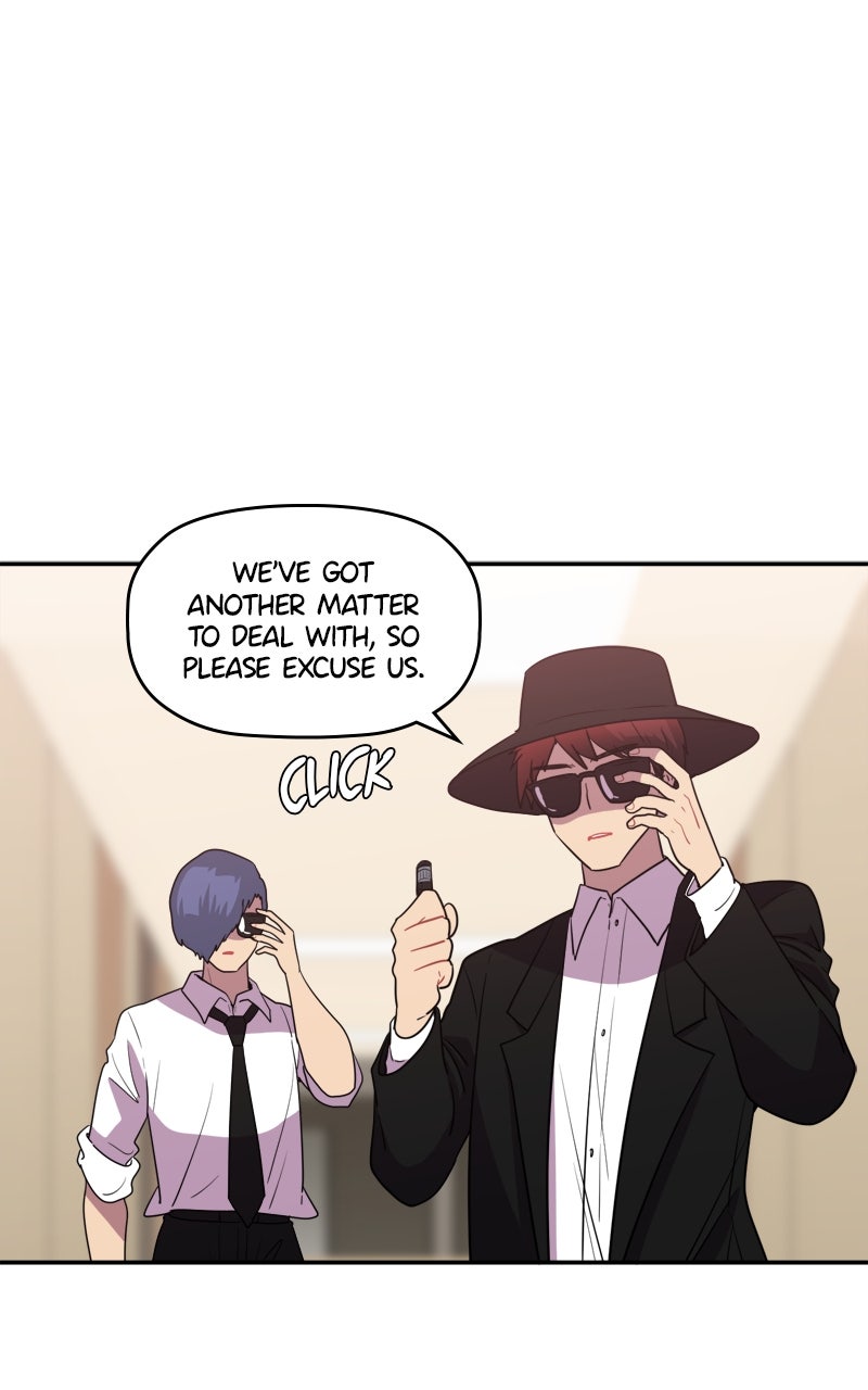 Take My Money Ep. 125 - Mayhem page 12 - 