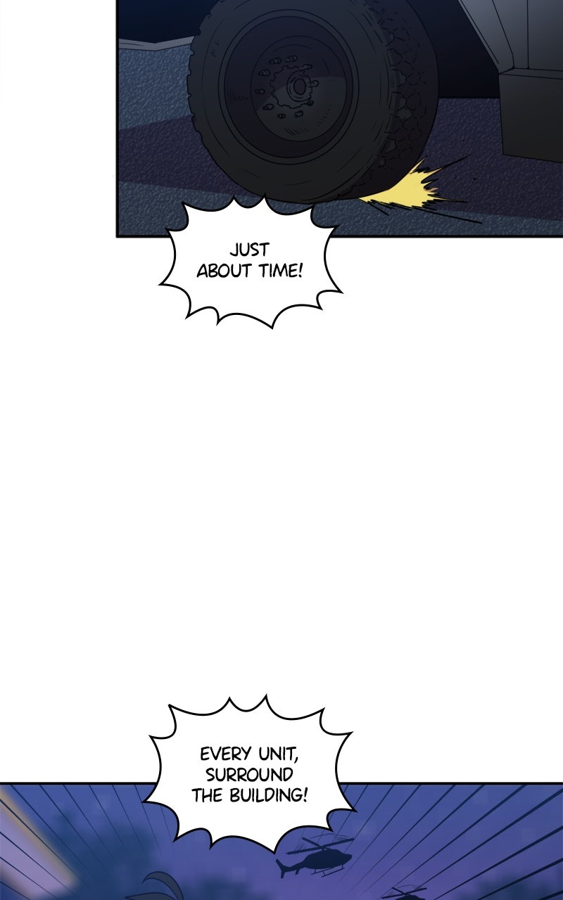 Take My Money Ep. 125 - Mayhem page 17 - 