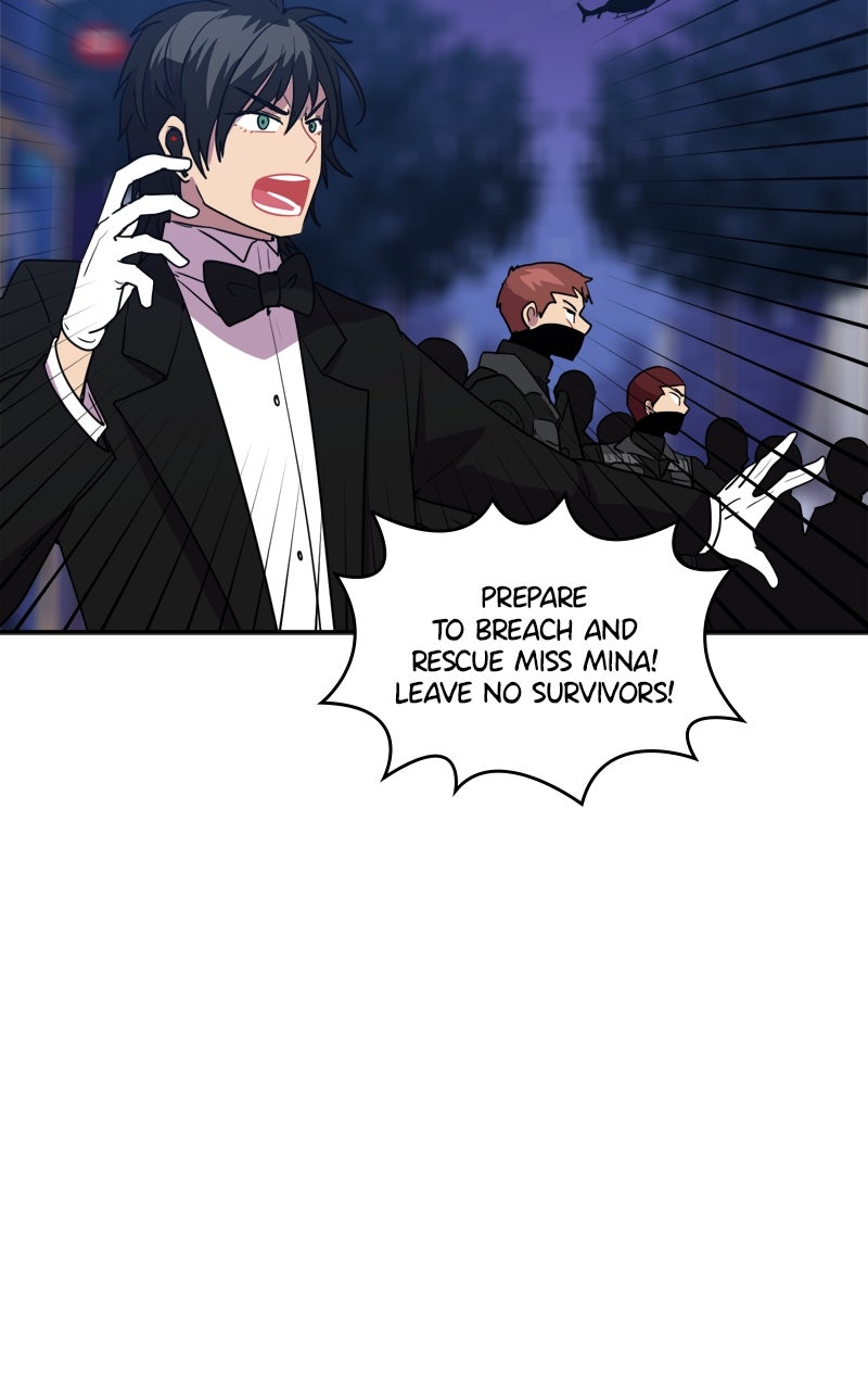Take My Money Ep. 125 - Mayhem page 18 - 