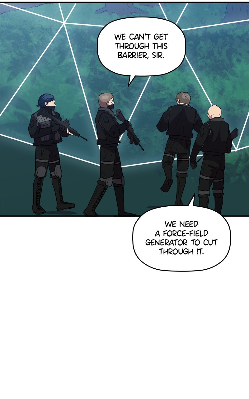Take My Money Ep. 125 - Mayhem page 19 - 