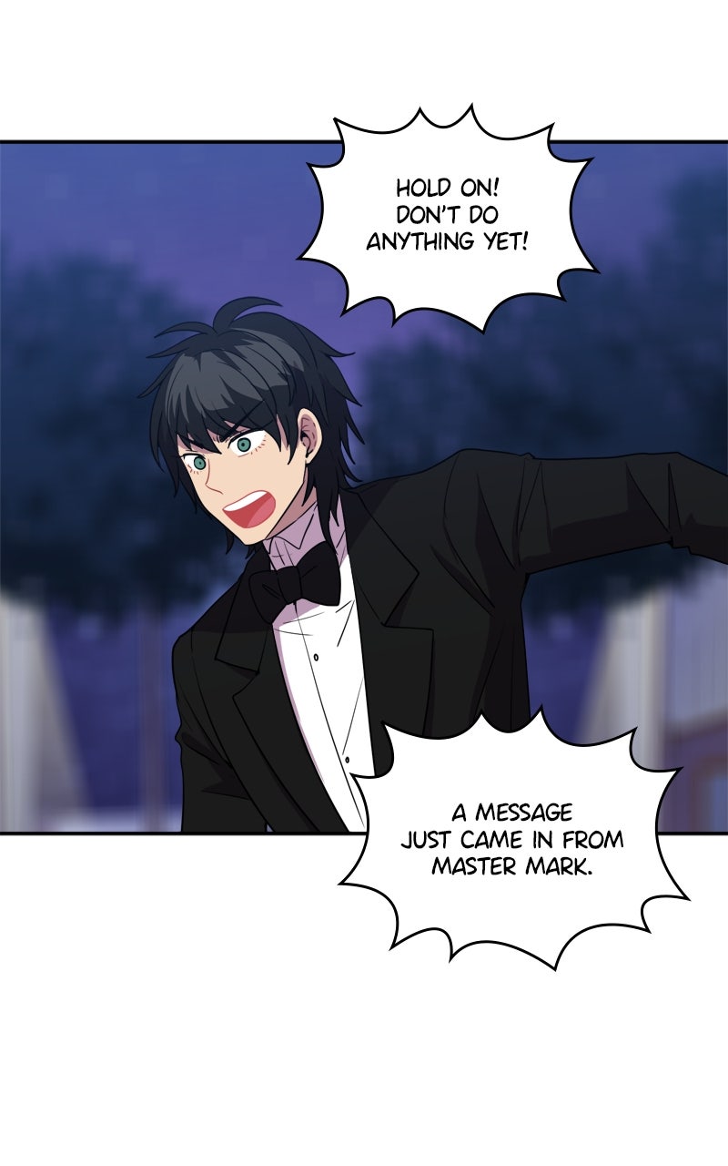 Take My Money Ep. 125 - Mayhem page 20 - 