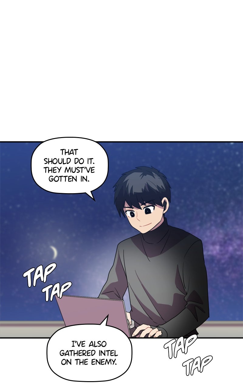 Take My Money Ep. 125 - Mayhem page 22 - 