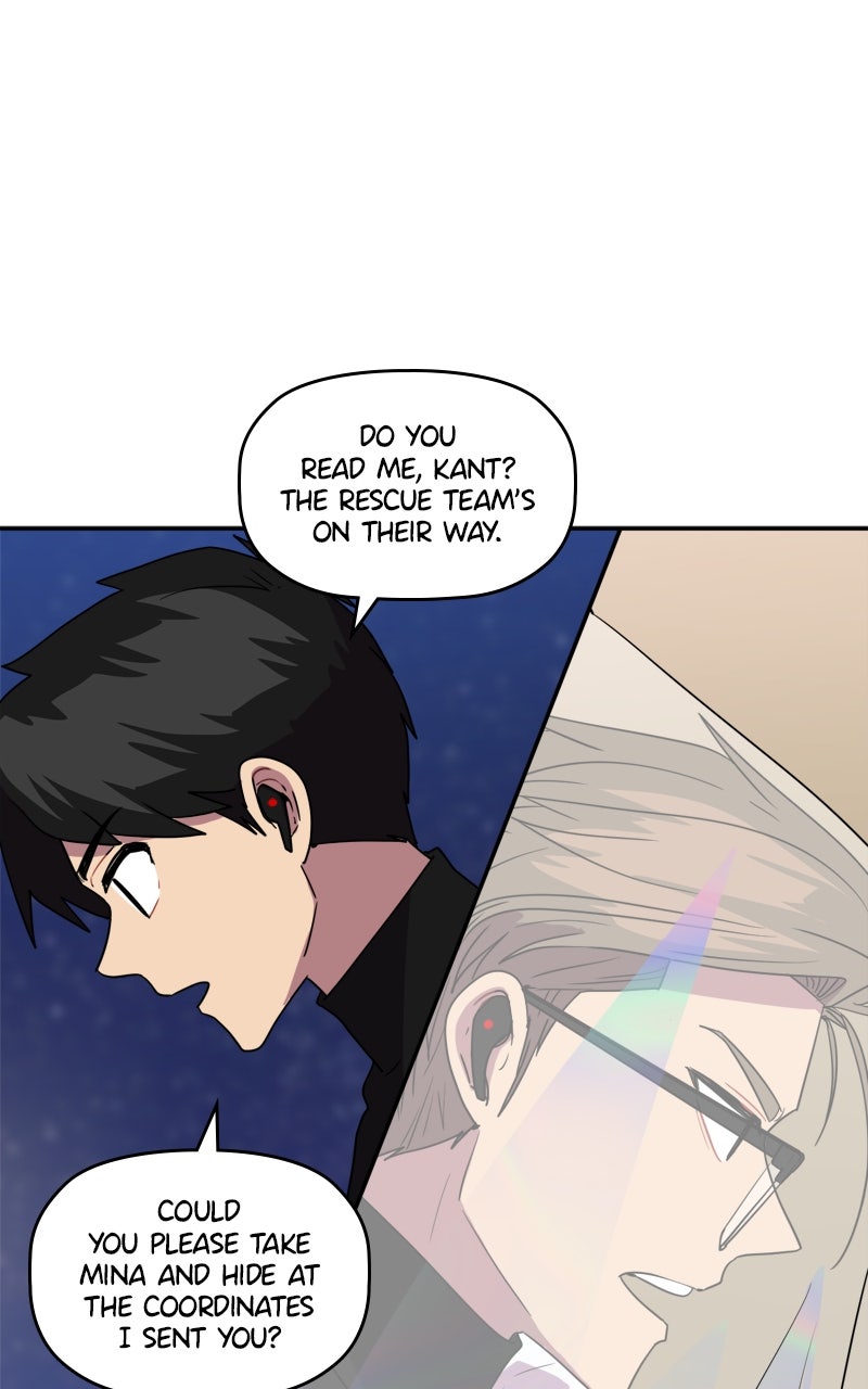 Take My Money Ep. 125 - Mayhem page 23 - 