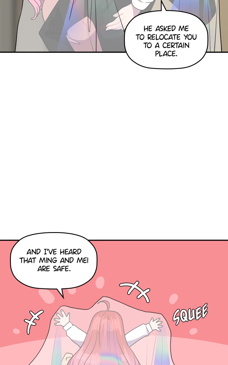 Take My Money Ep. 125 - Mayhem page 25 - 