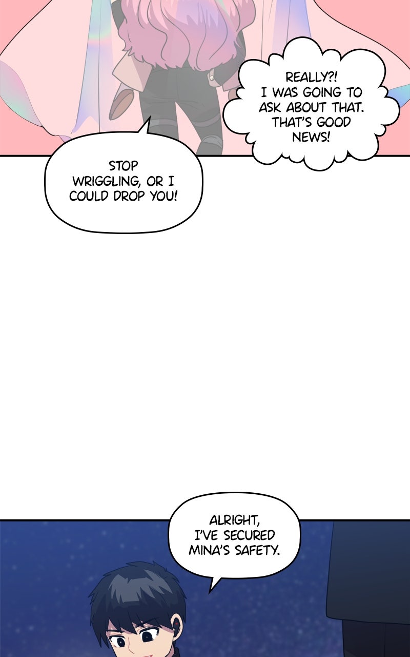 Take My Money Ep. 125 - Mayhem page 26 - 