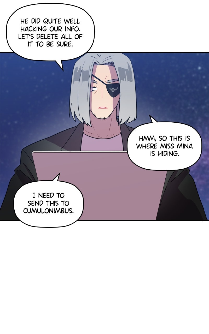 Take My Money Ep. 125 - Mayhem page 30 - 
