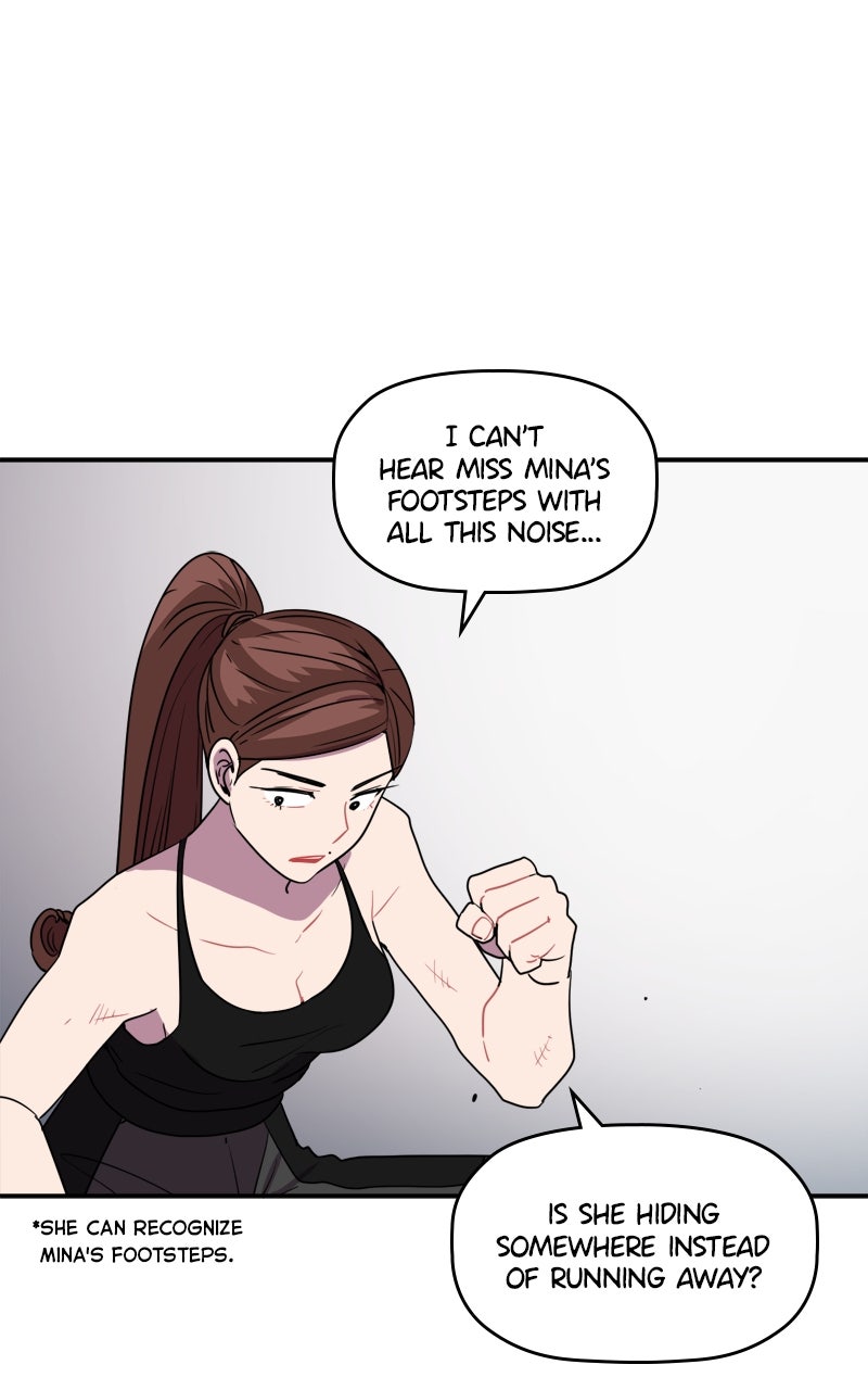 Take My Money Ep. 125 - Mayhem page 32 - 