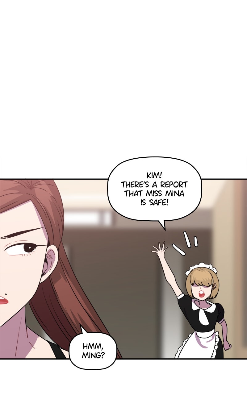 Take My Money Ep. 125 - Mayhem page 33 - 