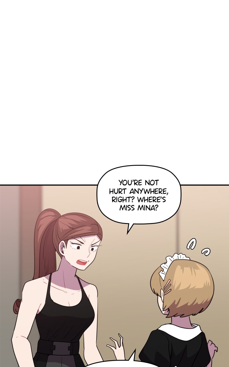 Take My Money Ep. 125 - Mayhem page 34 - 