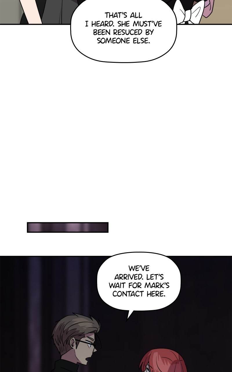 Take My Money Ep. 125 - Mayhem page 35 - 