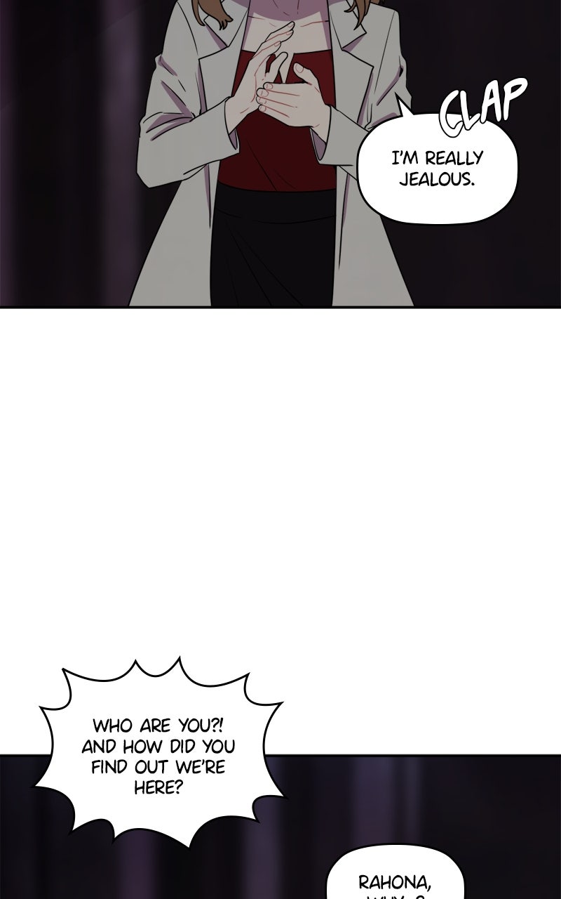 Take My Money Ep. 125 - Mayhem page 37 - 