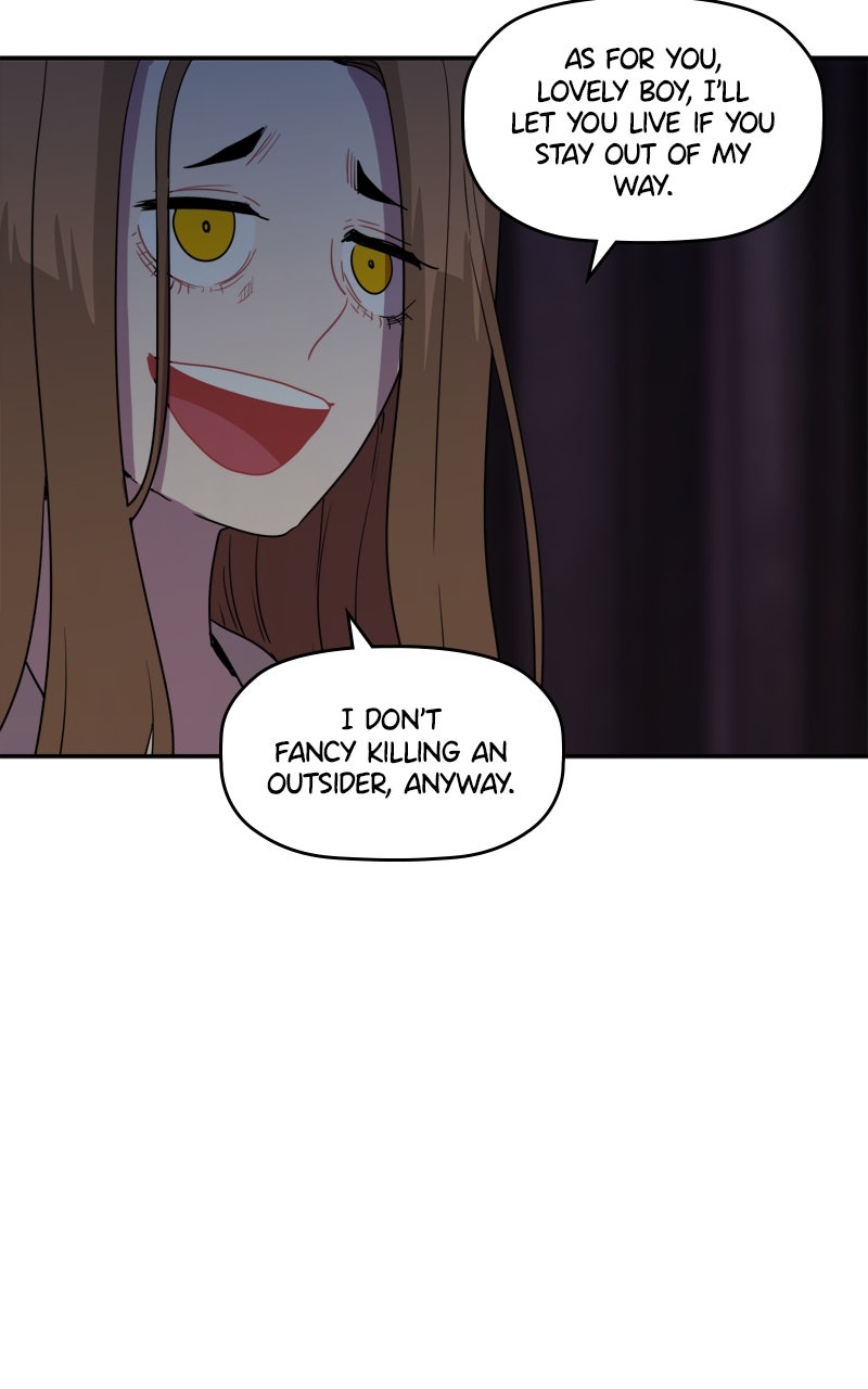 Take My Money Ep. 125 - Mayhem page 40 - 