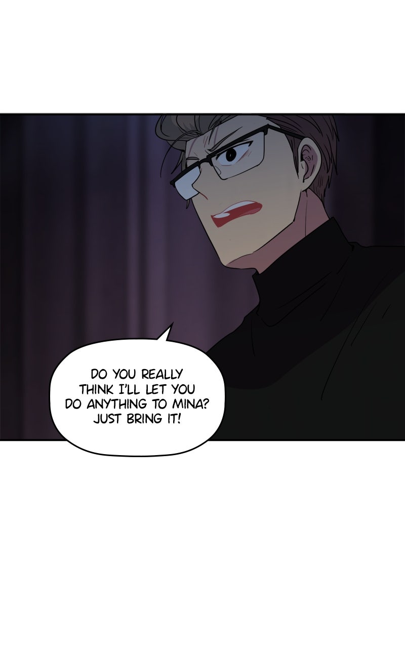 Take My Money Ep. 125 - Mayhem page 41 - 