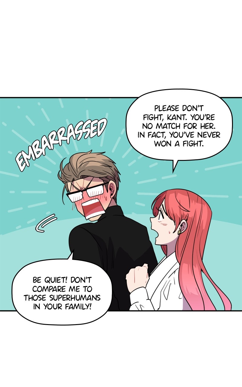 Take My Money Ep. 125 - Mayhem page 42 - 