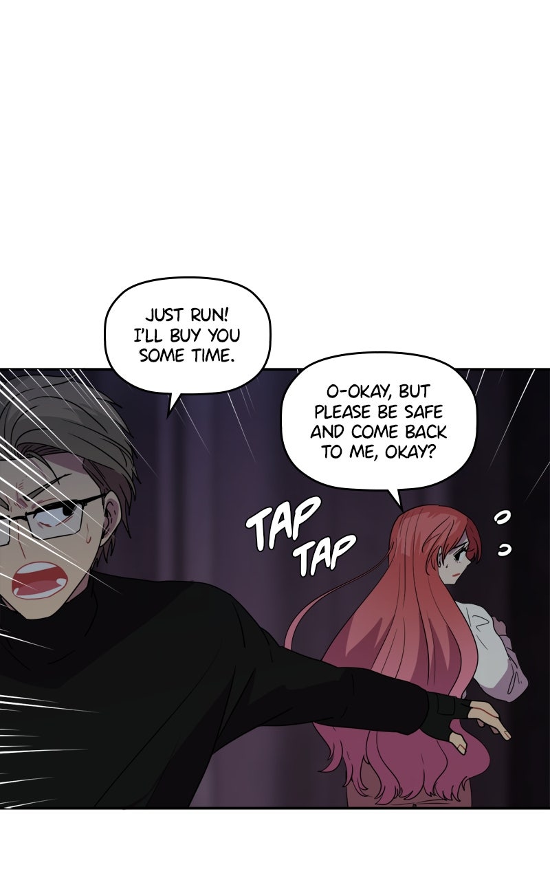 Take My Money Ep. 125 - Mayhem page 43 - 