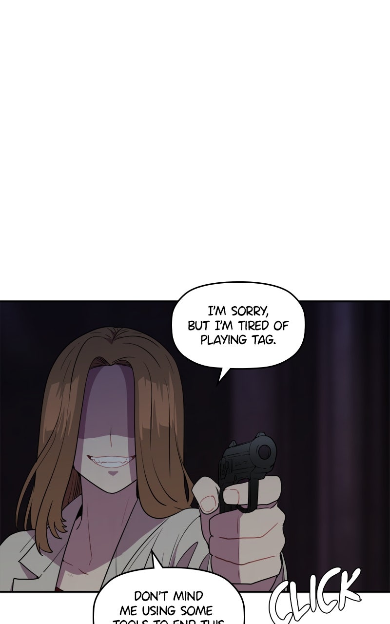 Take My Money Ep. 125 - Mayhem page 44 - 