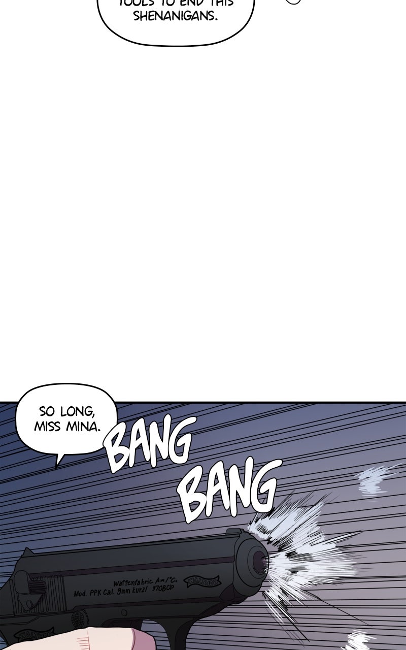 Take My Money Ep. 125 - Mayhem page 45 - 