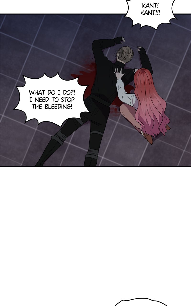 Take My Money Ep. 125 - Mayhem page 50 - 