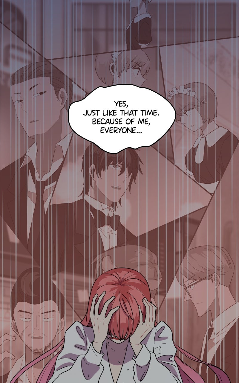 Take My Money Ep. 125 - Mayhem page 52 - 