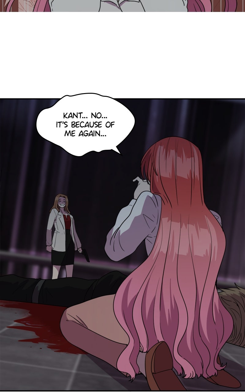Take My Money Ep. 125 - Mayhem page 53 - 