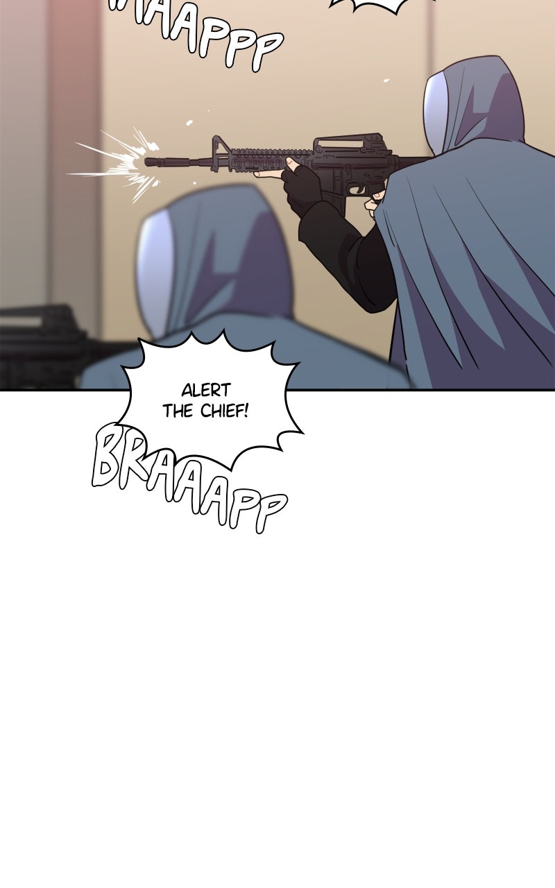 Take My Money Ep. 125 - Mayhem page 8 - 