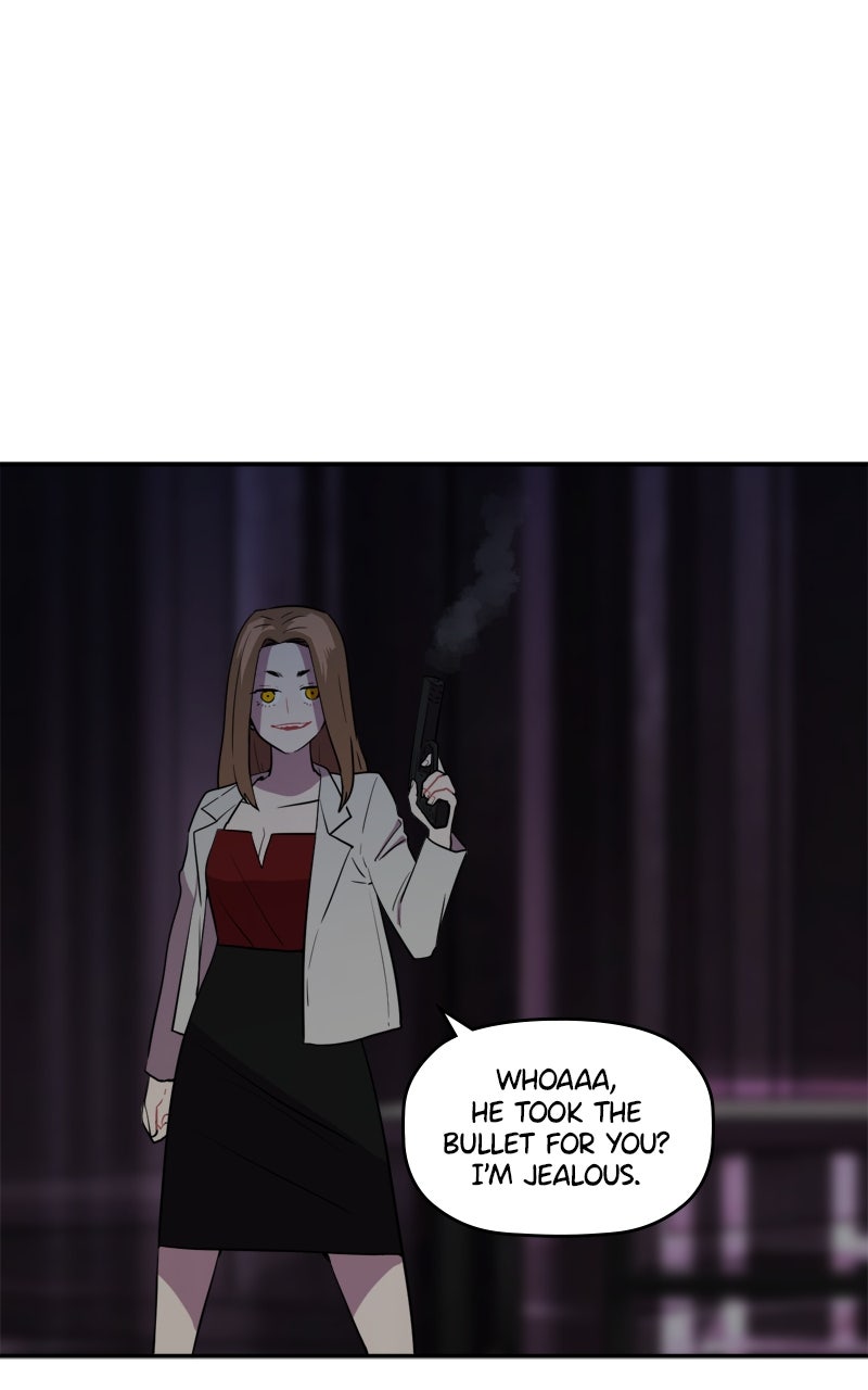 Take My Money Ep. 126 - Goodbye page 2 - 