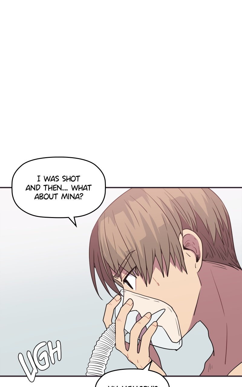 Take My Money Ep. 126 - Goodbye page 13 - 