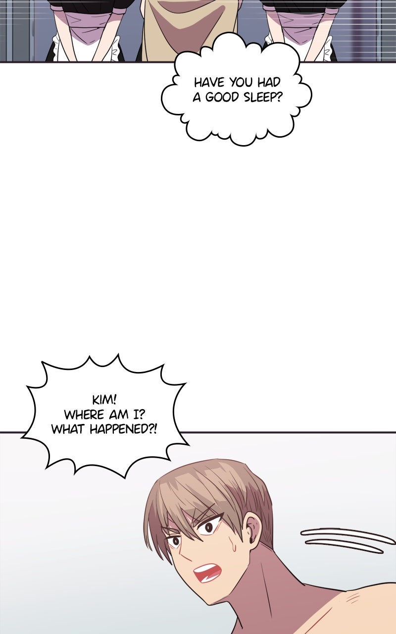 Take My Money Ep. 126 - Goodbye page 15 - 