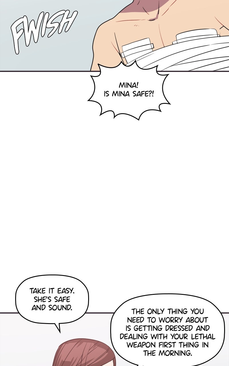 Take My Money Ep. 126 - Goodbye page 16 - 