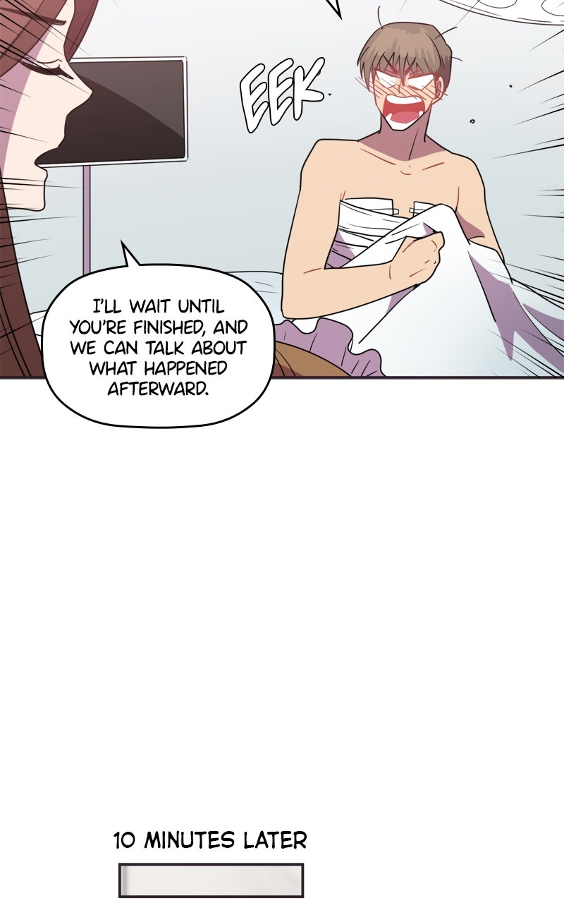 Take My Money Ep. 126 - Goodbye page 18 - 